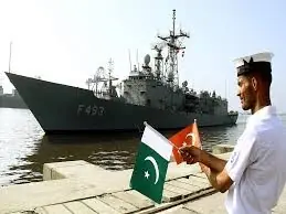 Turkiye wins fifth Pakistan Navy Intl Nautical Competition-2025 Turkiye wins fifth Pakistan Navy Intl Nautical Competition-2025