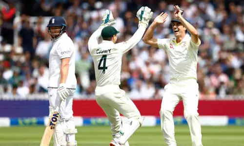 Ashes to Ashes, cricket’s oldest rivalry endures Ashes to Ashes, cricket’s oldest rivalry endures