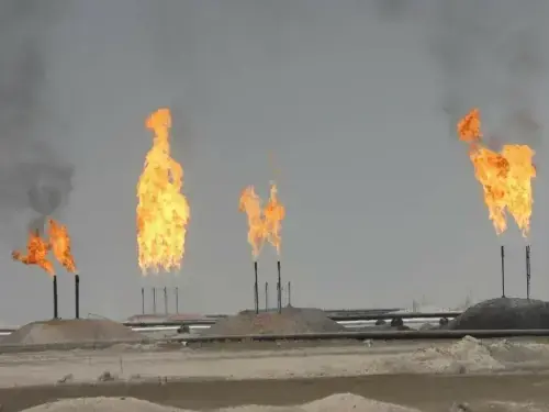 پاکستان پیٹرولیم لمیٹڈ کا خیرپور میں ہائیڈرو کاربن کی دریافت کا اعلان