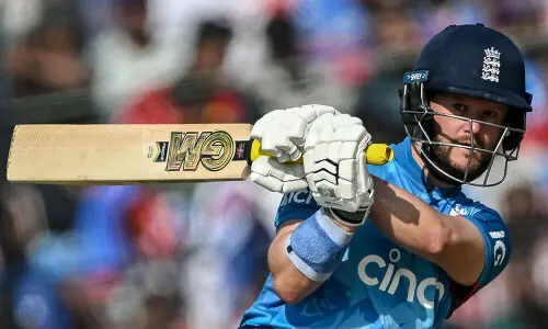 Duckett and Crawley on fire in England Ashes warm-up Duckett and Crawley on fire in England Ashes warm-up