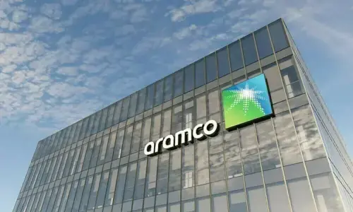 Saudi Aramco to sign US LNG agreements during crown prince&rsquo;s visit to Washington, sources say