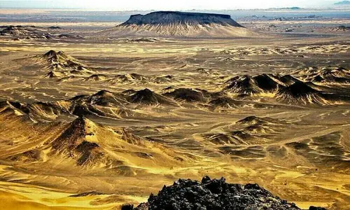 Barrick Mining considers splitting into two entities, potential sale of Reko Diq under consideration: sources