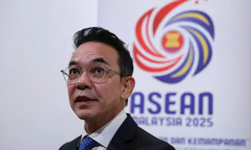 Thailand says US trade talks to proceed despite Cambodia dispute