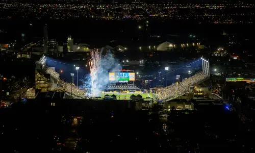 Canadian football fans rally against attempt to adopt US rules