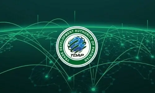ٹڈاپ کا پہلا فارما اسٹیک ہولڈرز ڈائیلاگ ، ماہرین کا برآمدات کے فروغ پر زور