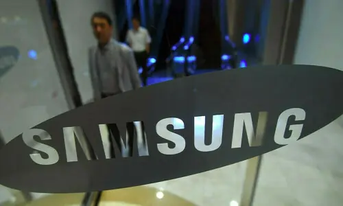Samsung plans $310bn investment to power AI expansion