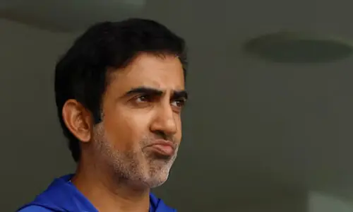 India confront batting blind spot after Kolkata pitch boomerangs India confront batting blind spot after Kolkata pitch boomerangs