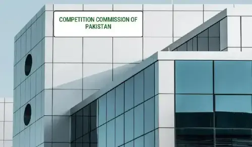سی سی پی نے فِیڈیلیٹی انفارمیشن سروسز کو ٹوٹل سسٹم کے حصول کی منظوری دیدی