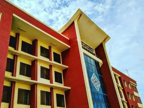 NA body says concerned at governance crisis at FUUAST