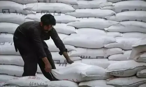 India considers raising sugar floor price, ethanol rates to support mills, sources say