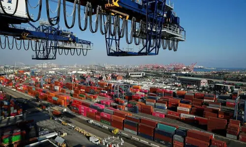 China passes US to return as Germany&rsquo;s top trade partner