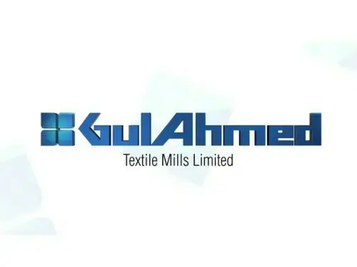 Pakistan&rsquo;s textile giant Gul Ahmed to acquire industrial plot in Nooriabad to expand operations
