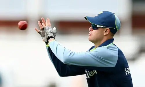 Jake Weatherald and Doggett to debut for Australia in Ashes opener Jake Weatherald and Doggett to debut for Australia in Ashes opener