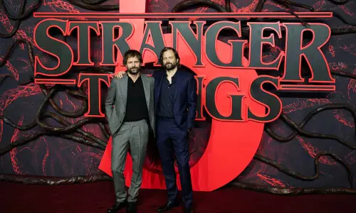 &lsquo;Stranger Things&rsquo; creators elevate creative elements for final season