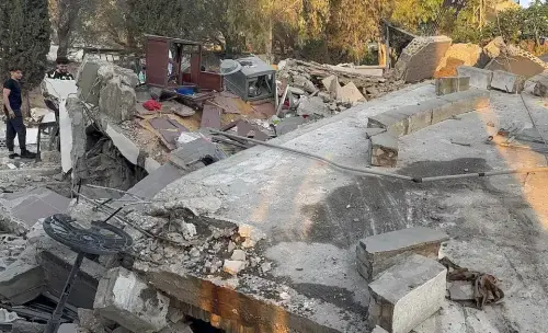 اسرائیلی فوج نے جنوبی لبنان میں حملے تیز کر دیے