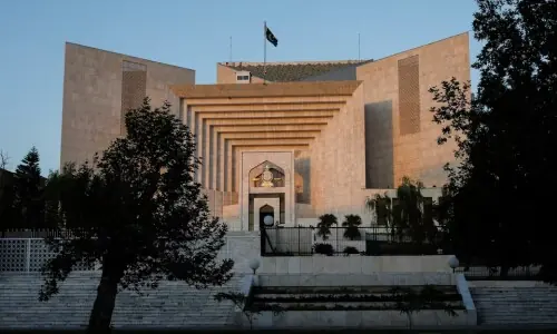 27th Amendment: SC full court meeting rejects suggestion for collective resignation