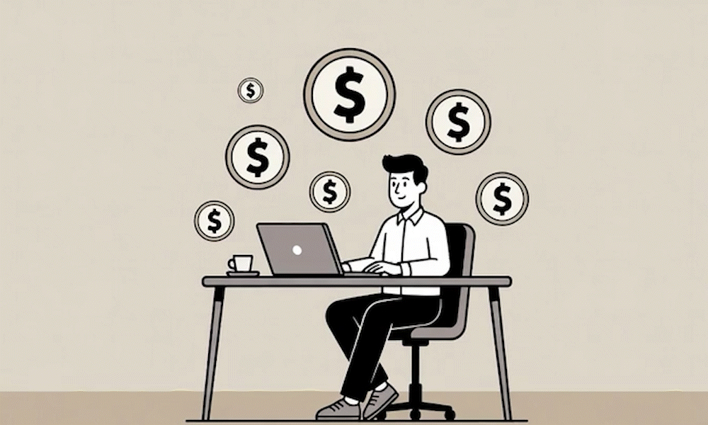 Freelancers in Gilgit-Baltistan are making $15m a year, way more than its IT firms: study