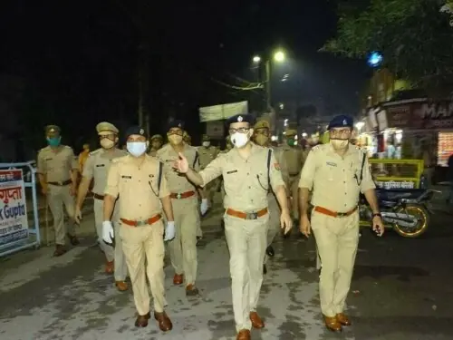 Four more arrested in India over deadly Delhi blast