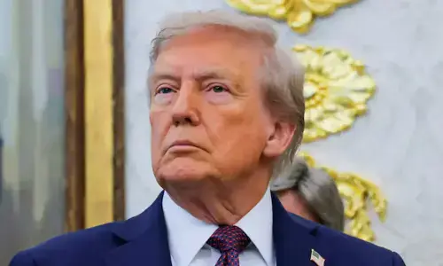 &lsquo;Did Trump&rsquo;s second-term tariff crusade backfire on America?&rsquo;