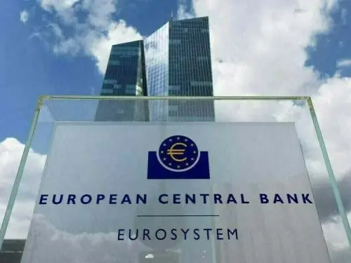 ECB&rsquo;s Elderson set to extend term as vice chair of bank&rsquo;s oversight arm, Bloomberg news reports