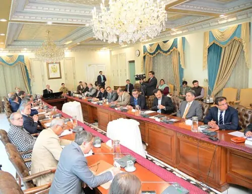 PM signals industrial policy overhaul after private sector proposals