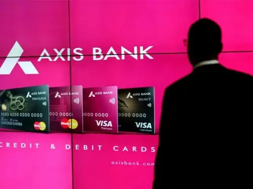 India&rsquo;s Axis Bank to raise up to $559 million via private debt placement