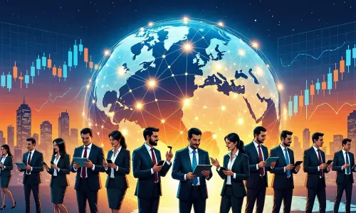 Fintech revolution: Pakistani startups push beyond borders to capture global clients