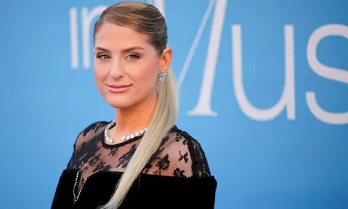 Meghan Trainor turns cyberbullying into new single &lsquo;Still Don&rsquo;t Care&rsquo;