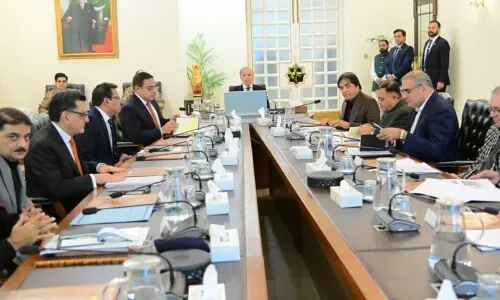 PM Shehbaz reviews railways modernisation, revenue generation plans