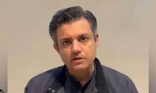 &rdquo;ہوشیار رہیں!&ldquo;: حماد اظہر نے کل ہونے والے ضمنی انتخاب سے پہلے پولنگ ایجنٹس اور عملے کو متنبہ کر دیا