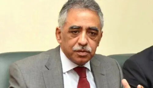اپوزیشن جماعتوں کا بدعنوانی کے الزامات پر تحقیقات کا مطالبہ