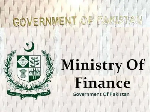 مالیاتی انتظام، خریداری اور ڈیٹا گورننس، حکومت نے انوائرنمنٹل اینڈ سوشل کمیٹمنٹ پلان کی منظوری دیدی