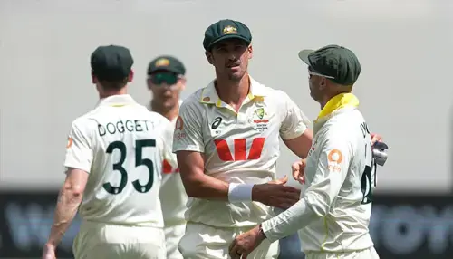 Perth Test becomes shortest Ashes match in over 100 years Perth Test becomes shortest Ashes match in over 100 years