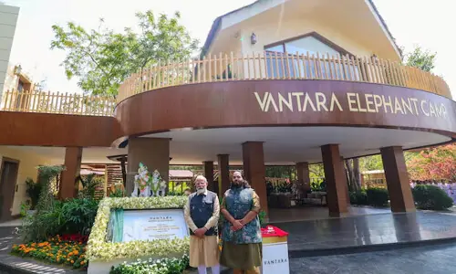 After Ambani zoo probe, wildlife body reverses call to curb animal imports to India