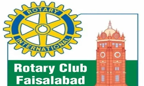 Rotary Club&rsquo;s annual general meeting held