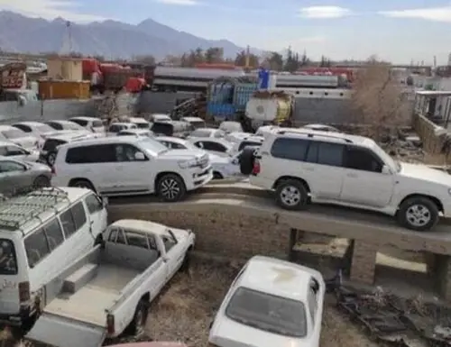 نان کسٹم پیڈ مصنوعات، وفاقی ٹیکس محتسب کی سفارش پر عملدرآمد نہ ہوسکا
