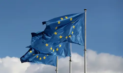 EU to urge US to apply more of the July trade deal, including cutting steel tariffs