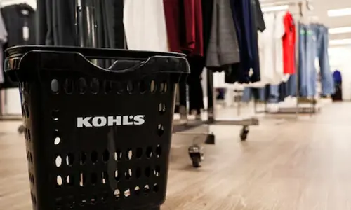 Kohl’s to name Michael Bender as permanent CEO, Bloomberg News reports Kohl’s to name Michael Bender as permanent CEO, Bloomberg News reports