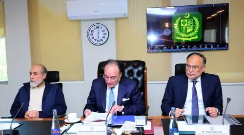 State-owned enterprises: Cabinet committee approves key board-level appointments