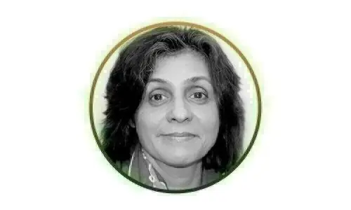 رائے: بڑی صنعتوں کا شعبہ