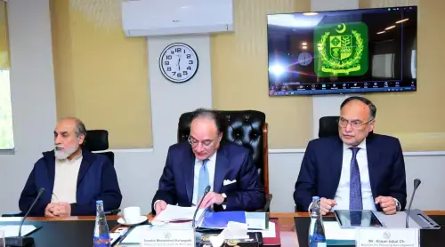 کابینہ کمیٹی نےاہم سرکاری اداروں میں کلیدی بورڈ تقرریوں کی منظوری دیدی