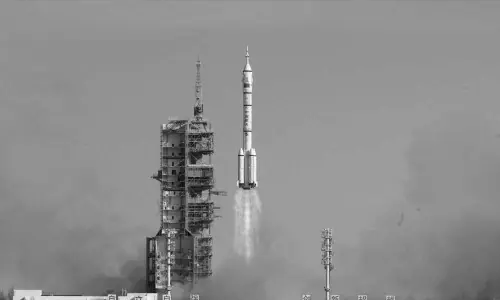 China to launch Shenzhou-22 spacecraft on November 25