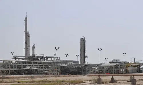 PPL completes workover at Adam West X-1 ST well in Hala Block