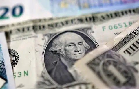 US dollar slips as dovish Fed comments weigh; yen falls US dollar slips as dovish Fed comments weigh; yen falls