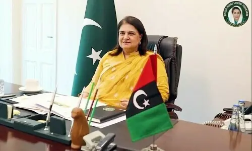 ADB vows productive partnership with BISP
