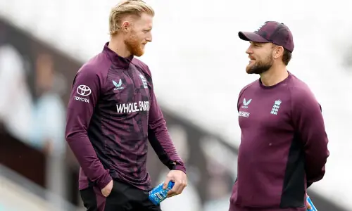 Bazball or bust: England unlikely to blink despite Perth pounding Bazball or bust: England unlikely to blink despite Perth pounding