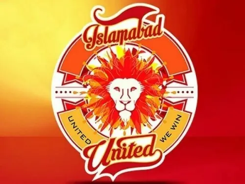 Islamabad United extends PSL journey with 10-year contract renewal Islamabad United extends PSL journey with 10-year contract renewal