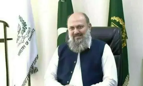 FoodAg-Pakistan 2025: Jam Kamal praises progress of Pak cos FoodAg-Pakistan 2025: Jam Kamal praises progress of Pak cos