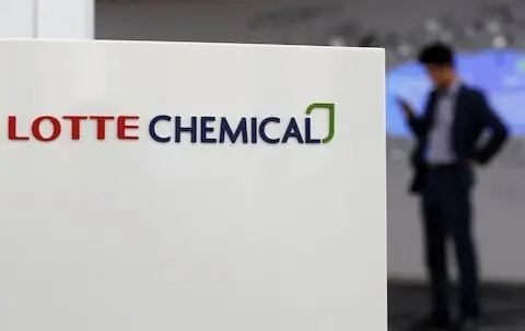 South Korea&rsquo;s HD Hyundai, Lotte Chemical submit plan to restructure petrochemical businesses