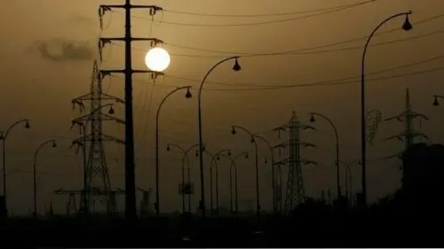 23 جنوری 2023 کا بلیک آؤٹ، نیپرا نے واپڈا کو کسی بھی قصور سے بری قرار دیدیا